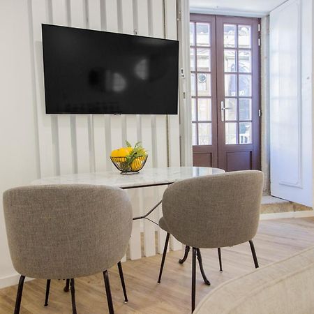 Liceiras Apartments By Guestify Porto Bagian luar foto