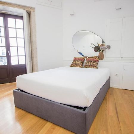 Liceiras Apartments By Guestify Porto Bagian luar foto
