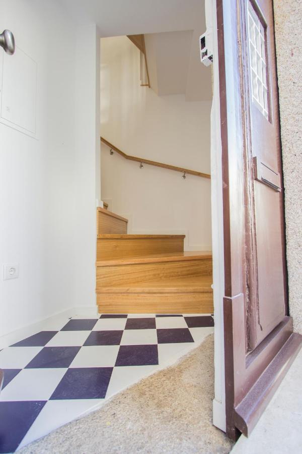 Liceiras Apartments By Guestify Porto Bagian luar foto