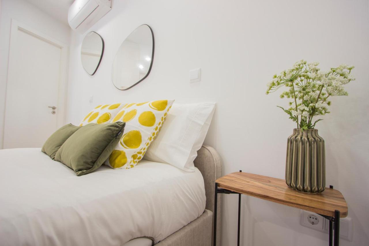 Liceiras Apartments By Guestify Porto Bagian luar foto