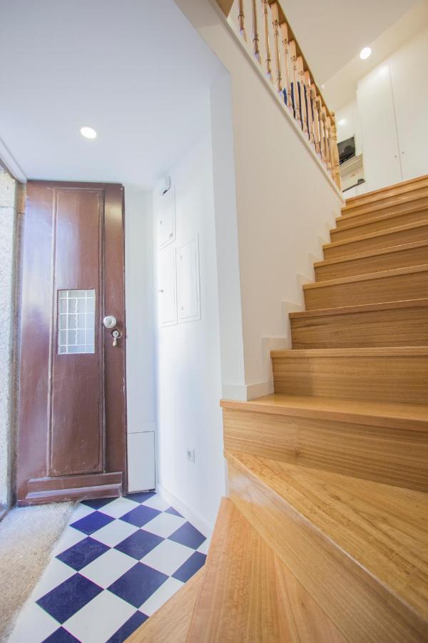 Liceiras Apartments By Guestify Porto Bagian luar foto